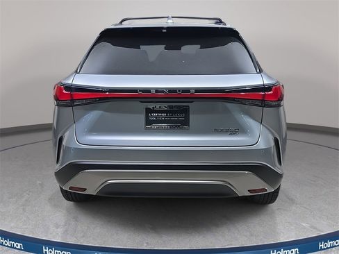 Certified 2024 Lexus RX 350 Premium Plus image 6