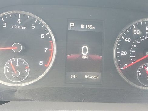 Certified 2024 Kia K5 GT-Line w/ GT-Line Premium Package AWD/4WD image 19