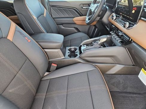 New 2026 GMC Canyon AT4 image 11