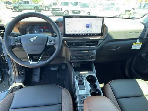 New 2026 Ford Bronco Sport Outer Banks AWD/4WD image 18