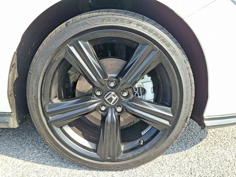 Used 2026 Honda Accord Sport image 8