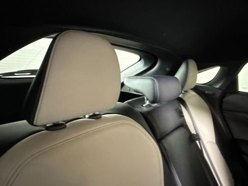 Used 2023 INFINITI QX55 Luxe w/ Cargo Package image 26