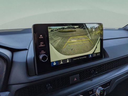 New 2026 Honda CR-V Sport-L image 31