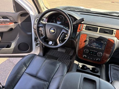 Used 2011 Chevrolet Silverado 3500 LTZ w/ LTZ Plus Package image 26