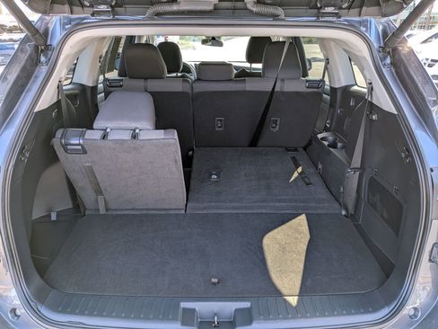 Used 2024 Toyota Highlander Limited image 17