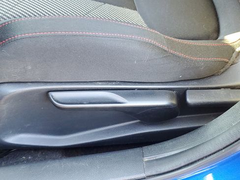 Used 2018 Honda Civic Si image 26