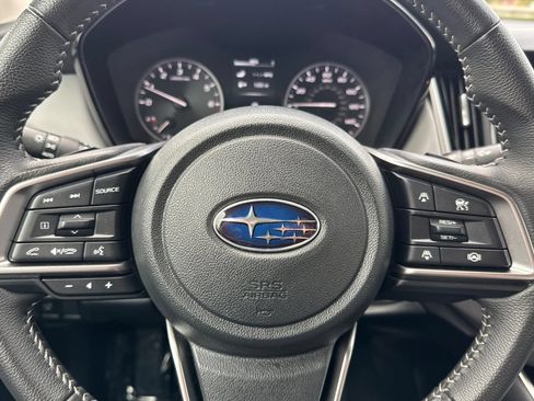 Certified 2025 Subaru Outback Premium AWD/4WD image 27