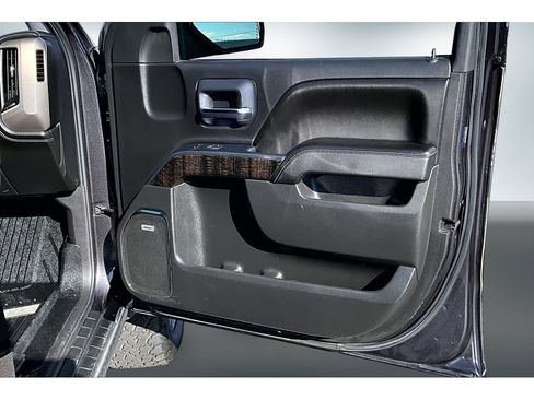 Used 2015 GMC Sierra 1500 Denali w/ Driver Alert Package image 23