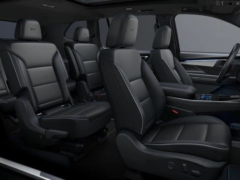 New 2026 Buick Enclave Sport Touring w/ Power Package AWD/4WD image 59