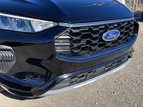 Certified 2023 Ford Escape ST-Line w/ Tech Pack #1 image 28