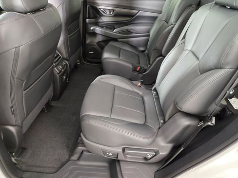 New 2026 Subaru Ascent Bronze Edition AWD/4WD image 11