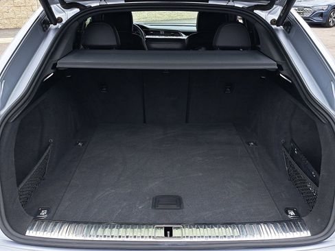 Certified 2023 Audi e-tron Premium Plus w/ Premium Plus Package AWD/4WD image 12