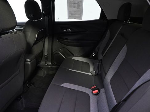 Used 2025 Chevrolet TrailBlazer LT w/ Convenience Package image 22