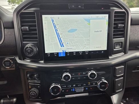 Used 2026 Ford F150 Tremor w/ Equipment Group 402B image 24