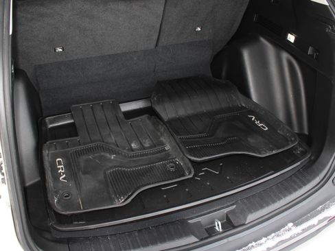 Certified 2023 Honda CR-V EX image 8