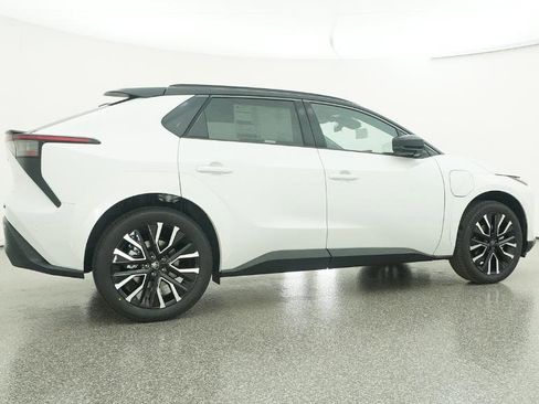 New 2026 Toyota bZ image 23