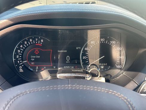 Used 2019 Lincoln MKZ Premiere image 14