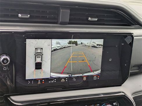 New 2026 GMC Sierra 1500 AT4X image 21