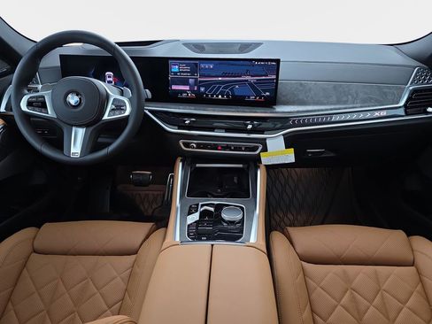 New 2026 BMW X6 xDrive40i image 10