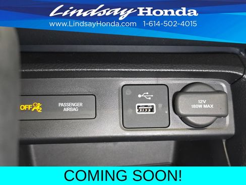 Used 2024 Honda Civic EX-L image 21