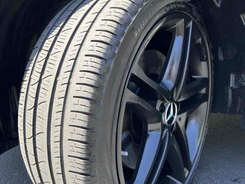 Used 2019 Mercedes-Benz GLE 43 AMG 4MATIC image 14