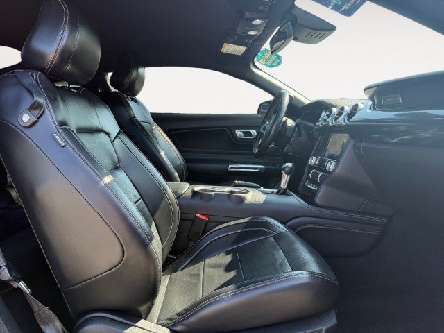 Used 2019 Ford Mustang GT Premium w/ Equipment Group 401A RWD image 10