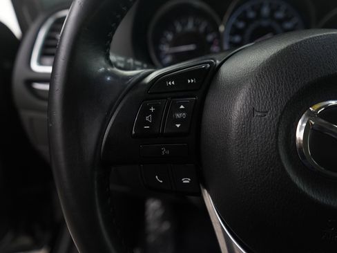 Used 2014 MAZDA MAZDA6 Sport image 16