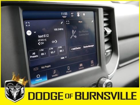 Used 2022 RAM 1500 Big Horn image 21