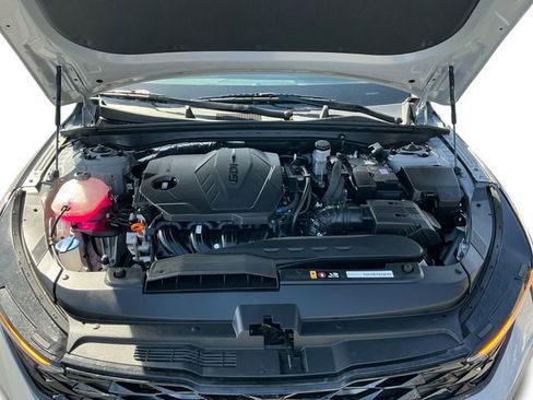 Used 2025 Kia K5 GT-Line w/ GT-Line Premium Package image 20