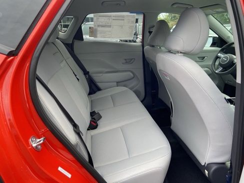 New 2026 Hyundai Kona SEL Sport image 12