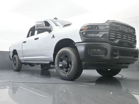 Used 2026 RAM 3500 Tradesman AWD/4WD image 60