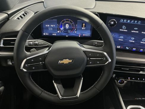 New 2026 Chevrolet Traverse LT AWD/4WD image 17
