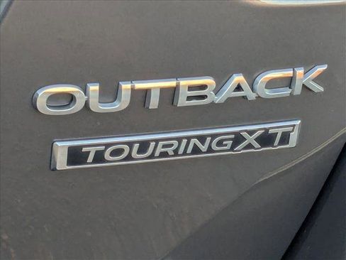 Used 2020 Subaru Outback Touring XT image 8