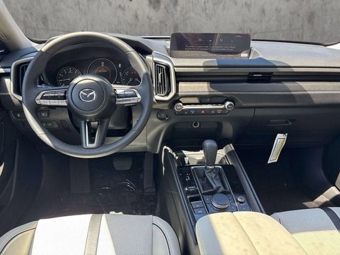 New 2026 MAZDA CX-50 AWD 2.5 S w/ Weather Package image 8