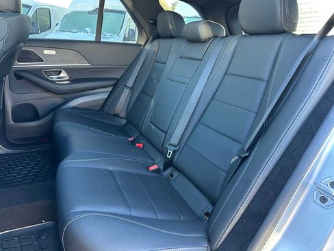 Used 2026 Mercedes-Benz GLE 450 4MATIC image 17