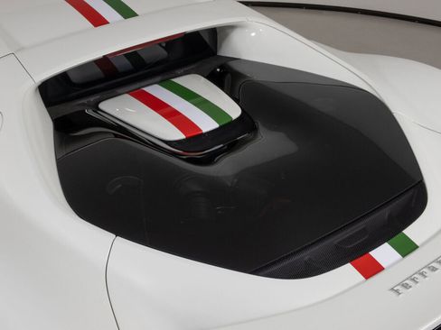 Used 2025 Ferrari 296 GTB RWD image 21