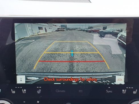 Certified 2023 Lexus NX 350 350 Premium w/ Cold Area Package image 12