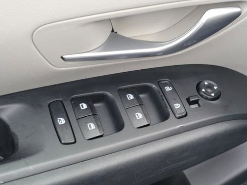 Used 2022 Hyundai Tucson SEL w/ Cargo Package image 6