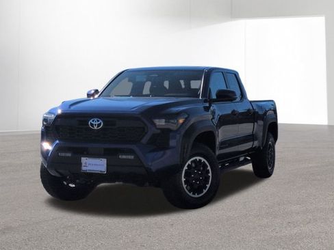 New 2025 Toyota Tacoma TRD Off-Road image 1