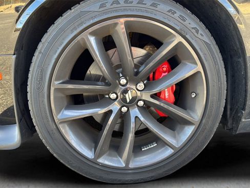 Used 2019 Dodge Challenger R/T Scat Pack w/ Shaker Package image 9