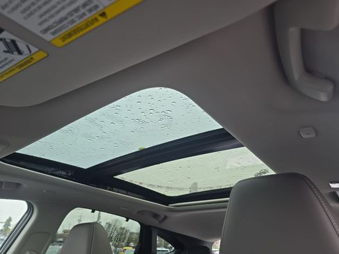 New 2026 Nissan Murano Platinum w/ Technology Package image 22