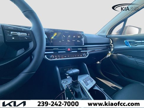 New 2026 Kia Sportage EX image 26