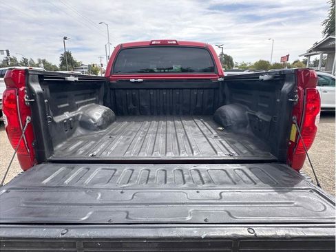 Used 2019 Toyota Tundra Platinum AWD/4WD image 7