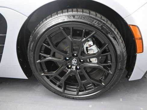 Used 2025 Toyota GR86 Premium w/ ALL Weather Mat Package (TMS) RWD image 36