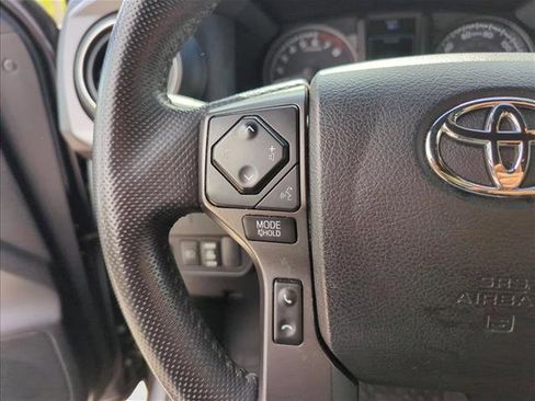 Certified 2021 Toyota Tacoma TRD Sport image 16