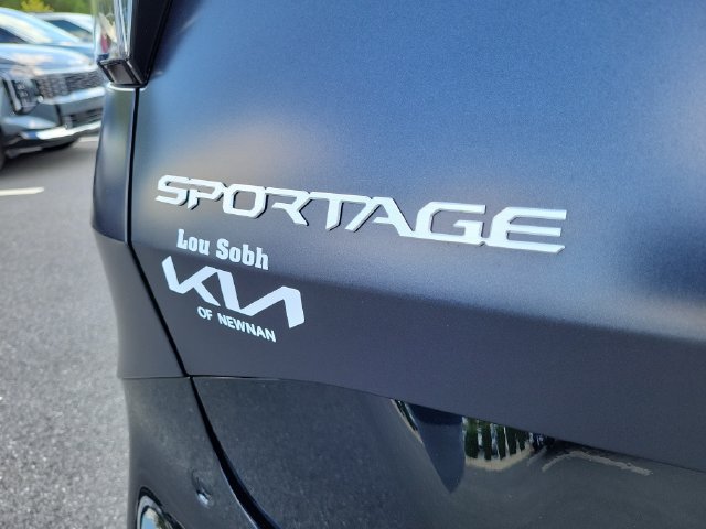 New 2026 Kia Sportage SX FWD image 14