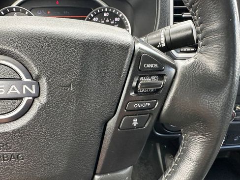 Used 2024 Nissan Frontier SV w/ SV Convenience Package RWD image 27