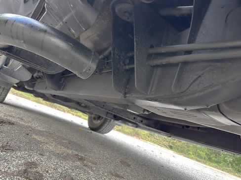 Used 2008 Chevrolet Silverado 1500 LT w/ Power Pack Plus image 37