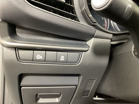 New 2026 MAZDA MAZDA3 s Sport FWD image 17