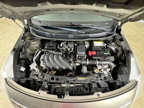 Used 2017 Nissan Versa S Plus image 19
